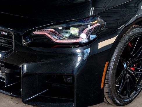 Used 2023 BMW M2 w/ Lighting Package image 11