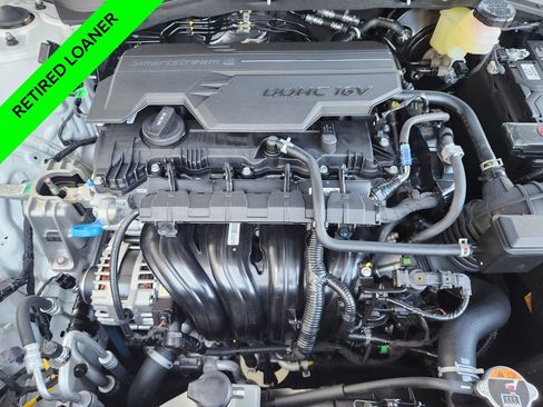 New 2026 Hyundai Kona SE FWD image 31