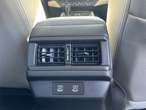 New 2025 Honda Accord SE image 17