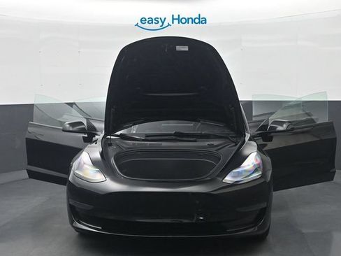 Used 2023 Tesla Model 3 Standard Range RWD image 34