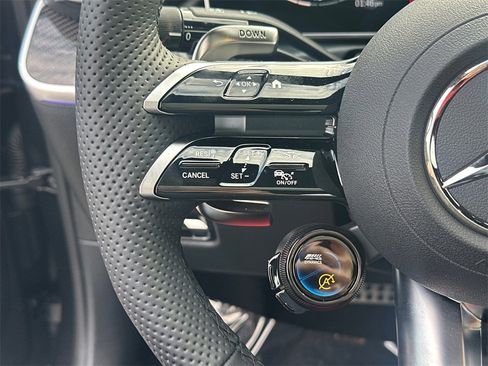 New 2026 Mercedes-Benz C 43 AMG C 43 AMG image 27