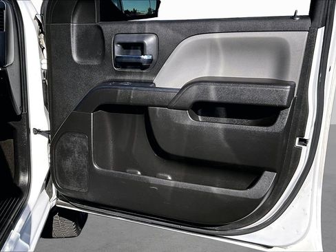 Used 2017 GMC Sierra 1500 2WD Double Cab w/ Elevation Edition image 15