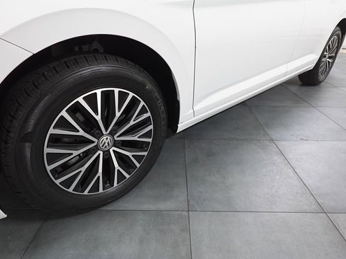 Used 2021 Volkswagen Jetta S w/ Driver Assistance Package image 29