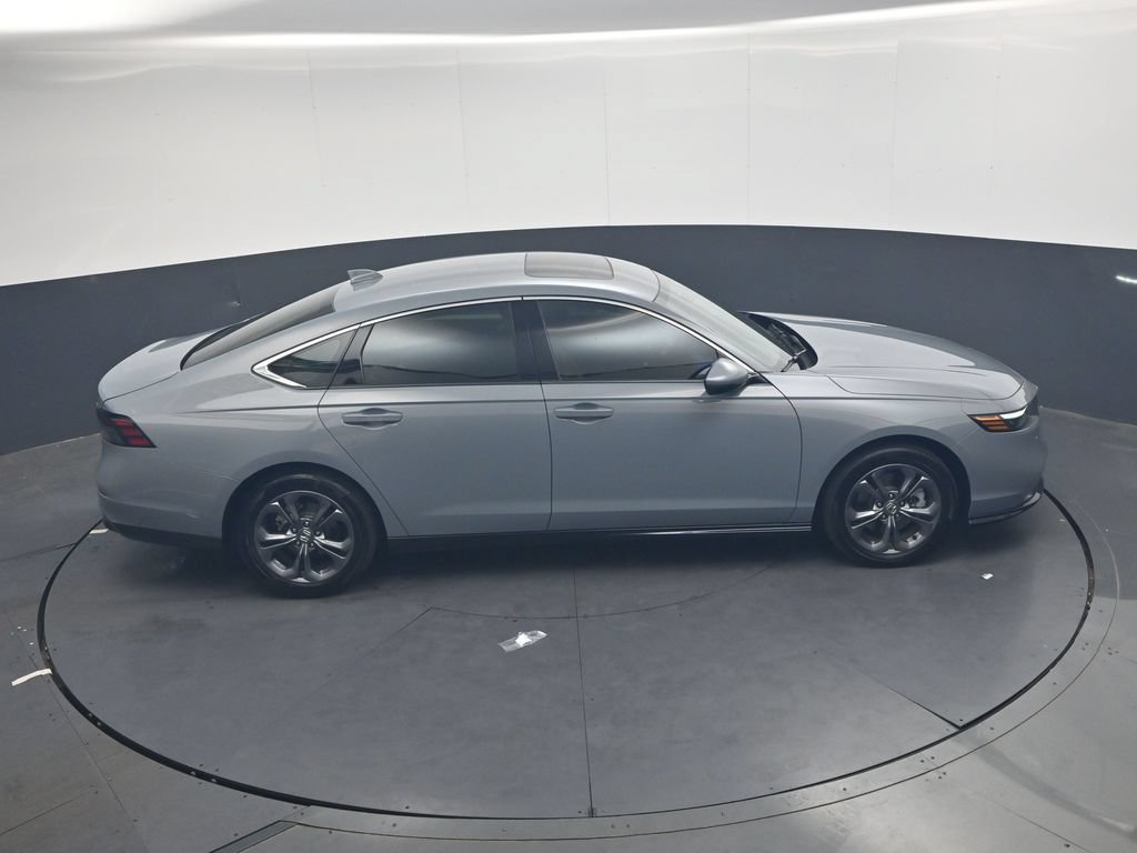 Certified 2026 Honda Accord EX-L image 22