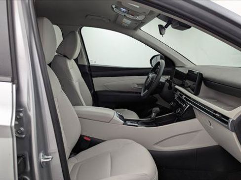 Used 2026 Hyundai Tucson SEL AWD/4WD image 21
