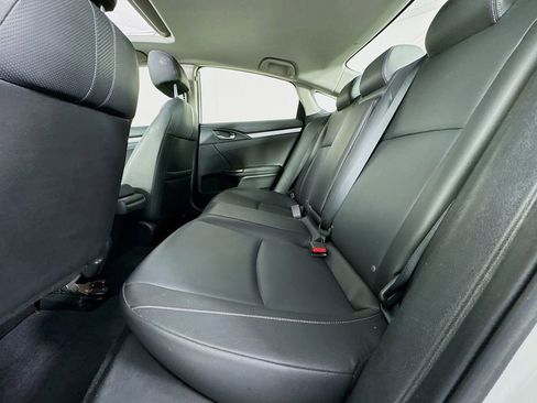 Used 2018 Honda Civic EX-L image 32