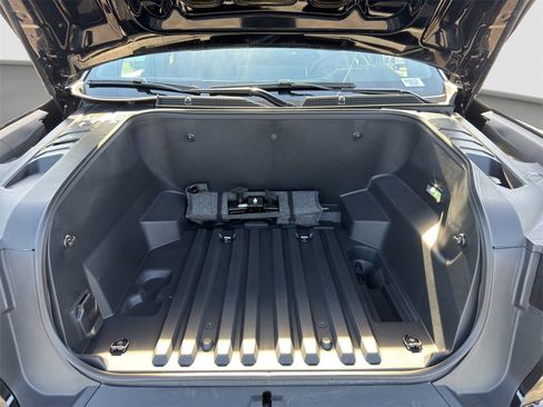 Used 2024 Chevrolet Silverado EV W/T image 21