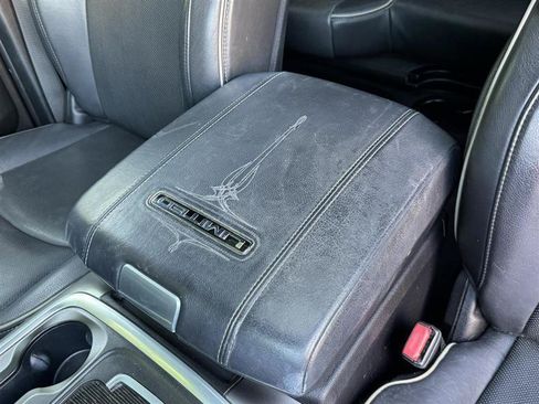 Used 2016 RAM 1500 Limited AWD/4WD image 19