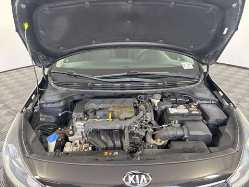 Used 2020 Kia Rio LX FWD image 31