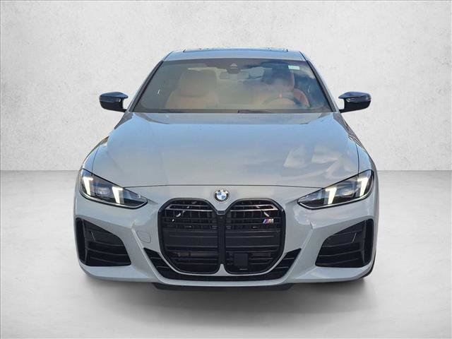 New 2027 BMW M440i Coupe w/ Premium Package RWD image 6