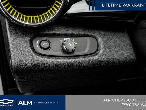 New 2026 Chevrolet Trax ACTIV w/ Driver Confidence Package image 32