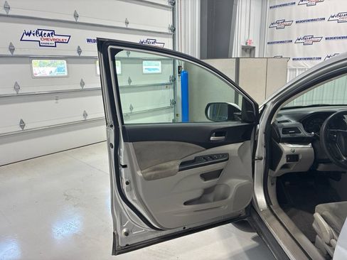 Used 2013 Honda CR-V EX image 8