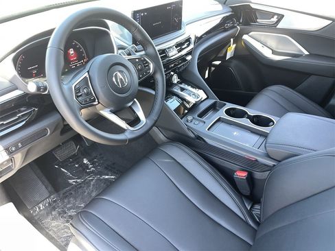 New 2026 Acura MDX FWD image 22