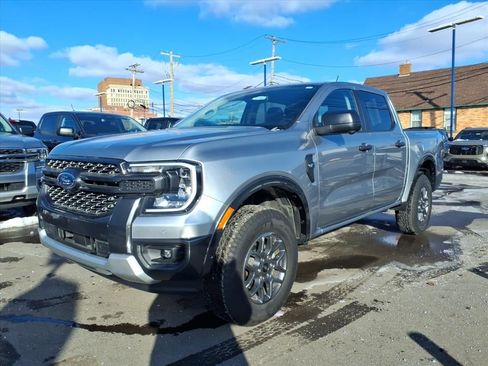 Used 2024 Ford Ranger XLT w/ Technology Package image 26