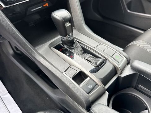 Used 2021 Honda Civic Sport image 33