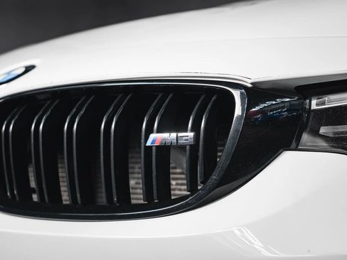 Used 2018 BMW M3 CS w/ Executive Package image 7