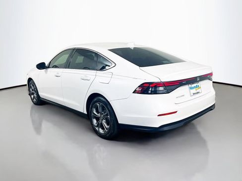 Used 2024 Honda Accord EX image 7
