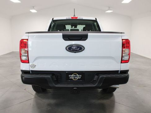 New 2025 Ford Ranger XL w/ Trailer Tow Package image 7