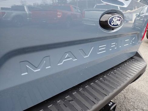 Used 2026 Ford Maverick XLT w/ XLT Luxury Package AWD/4WD image 7