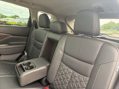 Used 2019 Nissan Murano Platinum w/ Cargo Package AWD/4WD image 47