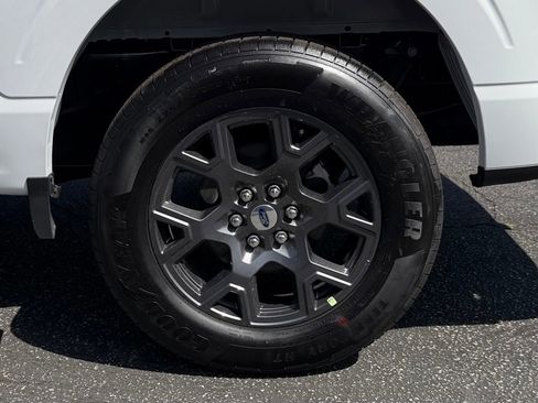 New 2026 Ford F150 STX w/ Equipment Group 200A image 10