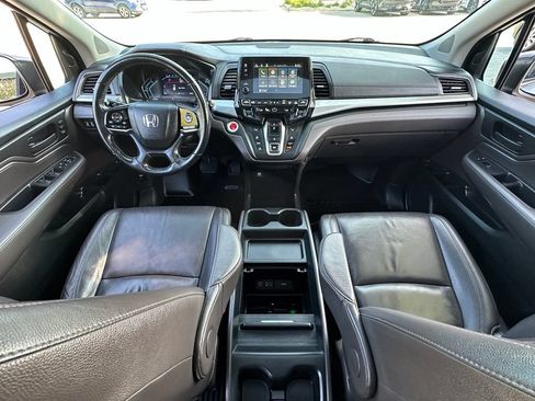Used 2020 Honda Odyssey EX-L image 23