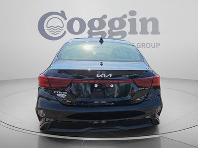 Used 2024 Kia Forte LXS w/ LXS Technology Package