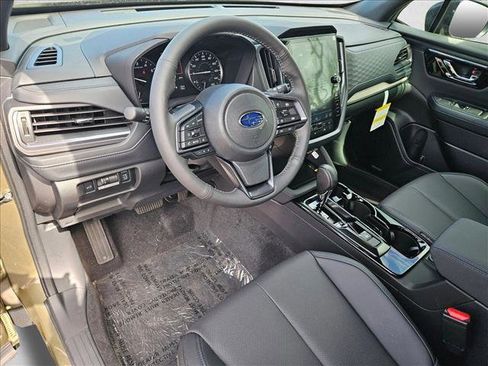 New 2026 Subaru Forester Limited image 3