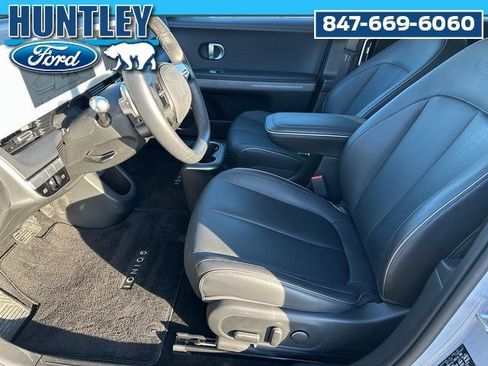 Used 2023 Hyundai Ioniq 5 SEL image 18