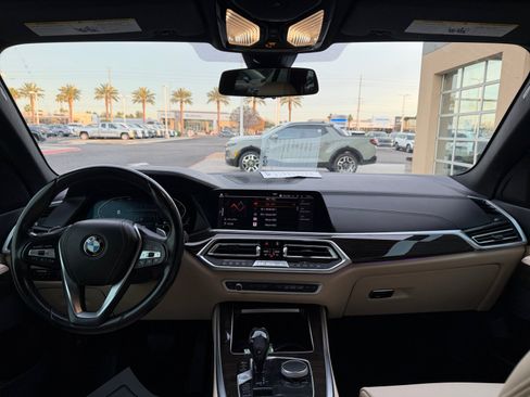 Used 2020 BMW X5 sDrive40i w/ Premium Package image 20