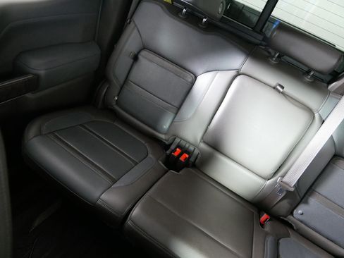 Used 2020 GMC Sierra 1500 Denali w/ Technology Package AWD/4WD image 12
