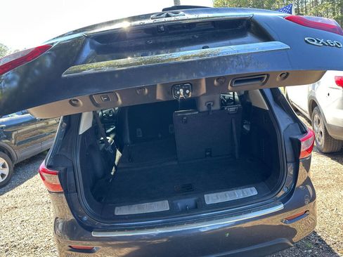 Used 2014 INFINITI QX60 FWD Hybrid w/ HEV Premium Package image 18