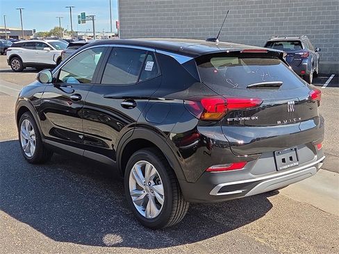 New 2026 Buick Encore GX Preferred image 3