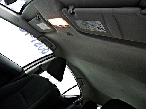 Used 2016 Toyota Prius C Four image 10