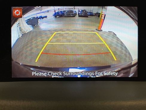 Used 2020 MAZDA CX-5 Grand Touring image 7