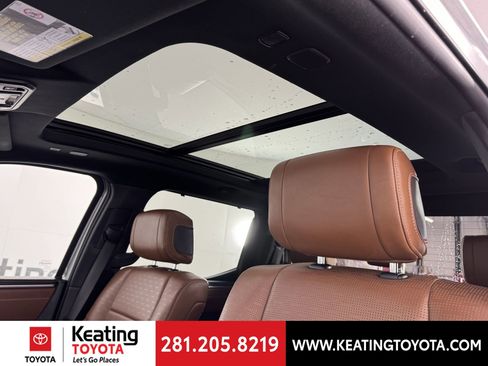 Used 2023 Toyota Tundra 1794 Edition image 22