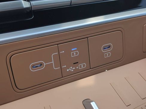 New 2026 Hyundai Santa Fe Limited FWD image 29