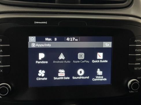 Used 2018 Kia Soul + image 41