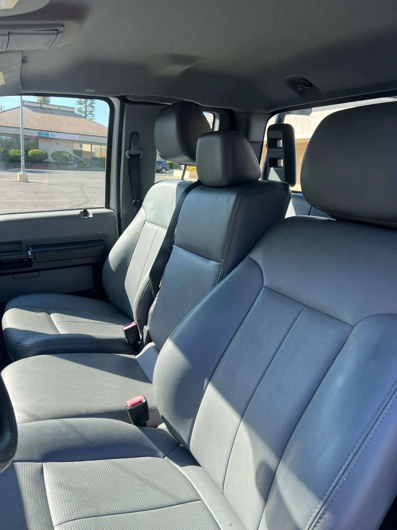 Used 2011 Ford F250 XL AWD/4WD image 12