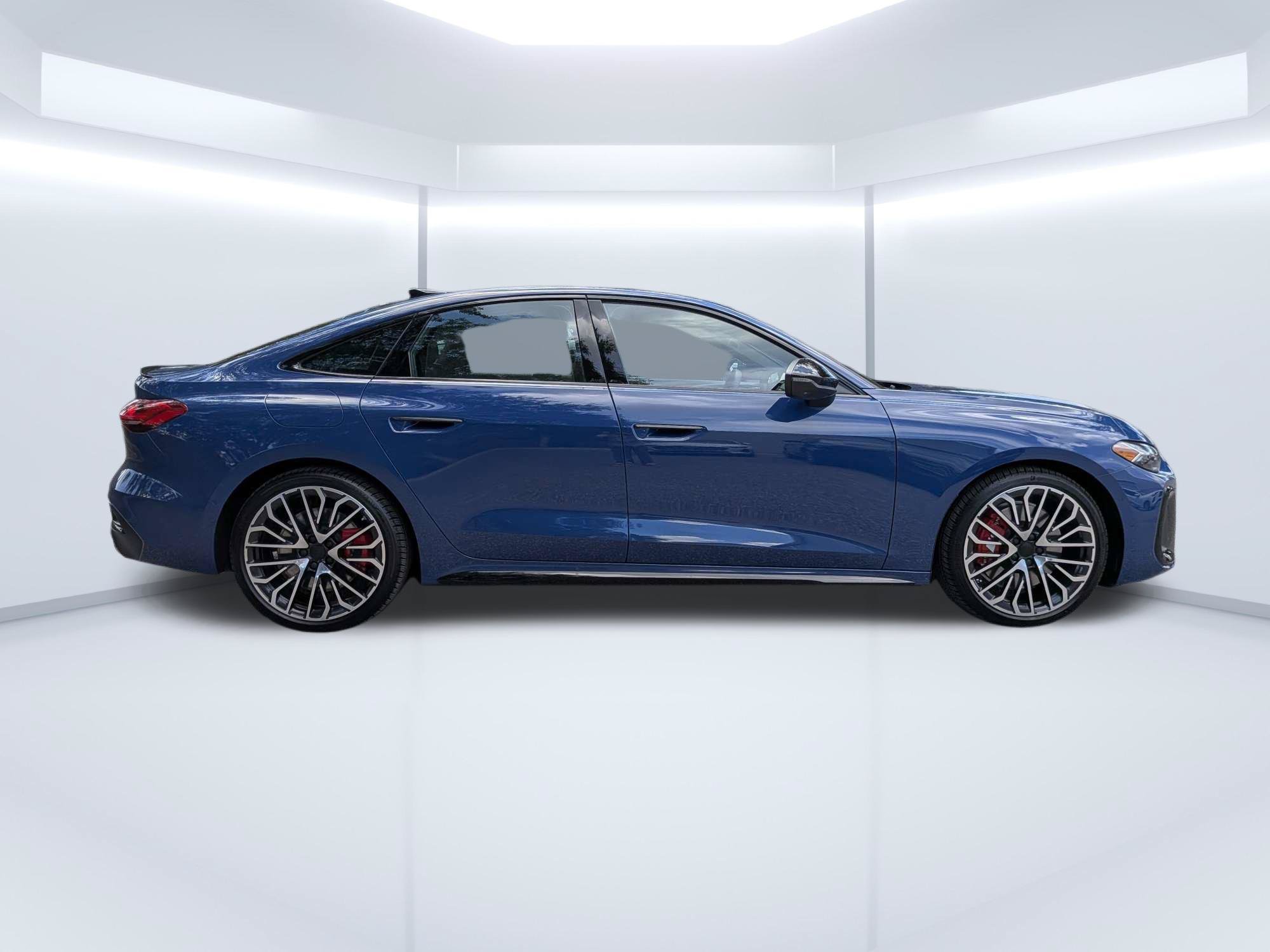 New 2026 Audi S5 Prestige AWD/4WD image 2