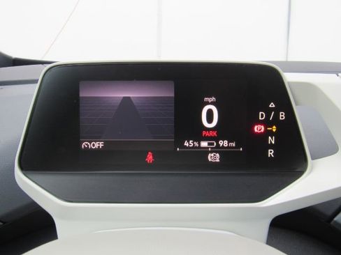 Used 2021 Volkswagen ID.4 1st Edition image 39