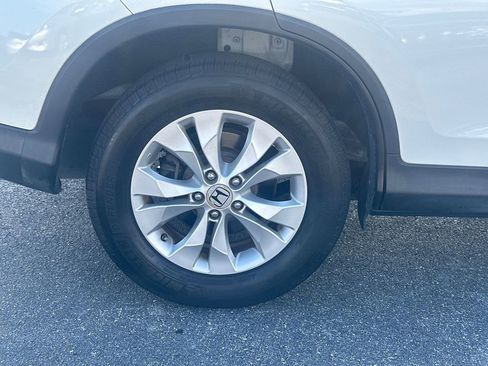 Used 2013 Honda CR-V EX-L image 11