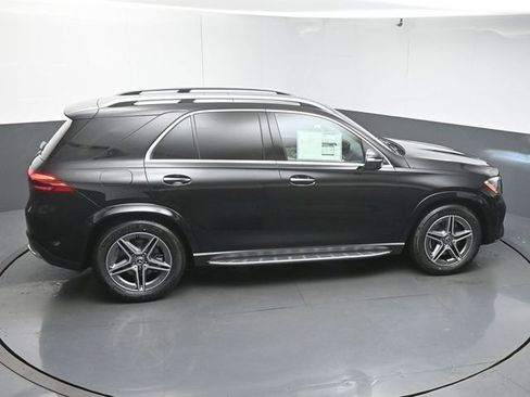 New 2026 Mercedes-Benz GLE 350 4MATIC image 48