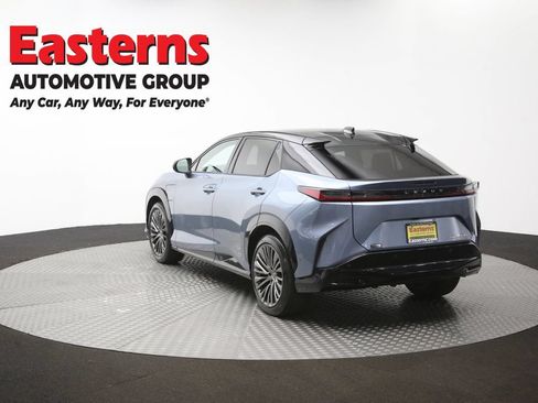 Used 2023 Lexus RZ 450e Premium w/ Accessory Package (2T) AWD/4WD image 63