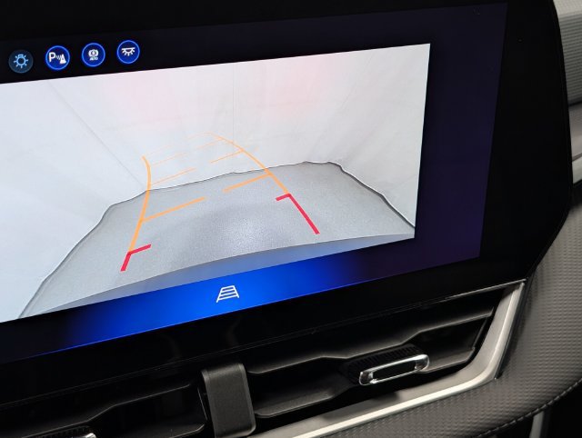 New 2027 Chevrolet Equinox LT AWD/4WD image 22