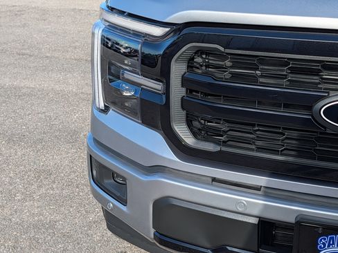 New 2026 Ford F150 Lariat AWD/4WD image 10