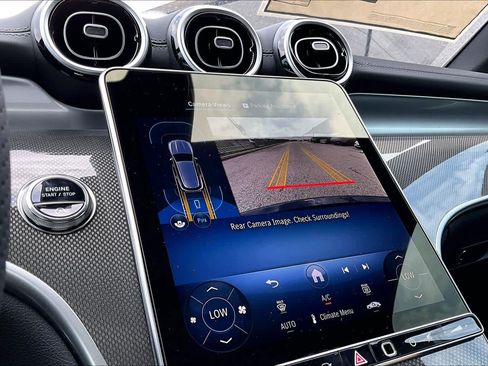 Certified 2026 Mercedes-Benz GLC 300 image 14