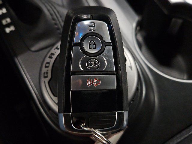 Certified 2023 Ford Bronco Outer Banks AWD/4WD image 27