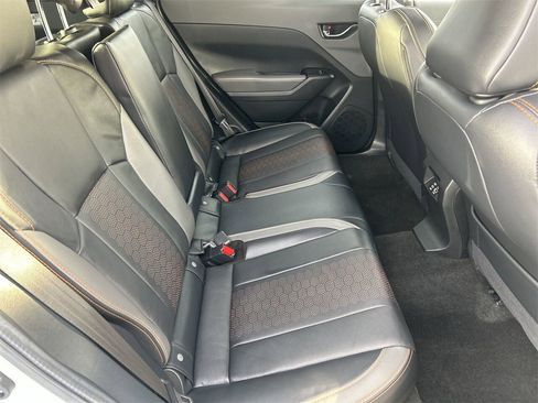 Certified 2025 Subaru Crosstrek 2.5i Limited w/ Popular Package #3A image 10