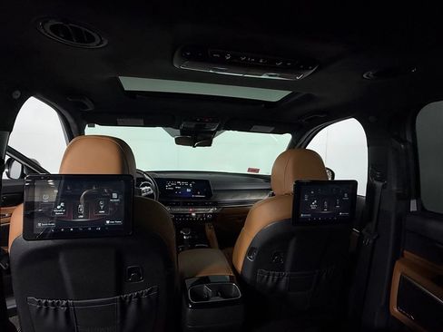 Used 2025 Kia Telluride SX Prestige X-Pro AWD/4WD image 37